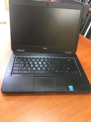 Laptop Dell Latitude E5440 8GB Intel Core I5 HDD 500GB