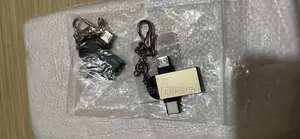 Dual Usb Otg (Type-C and Micro Usb)