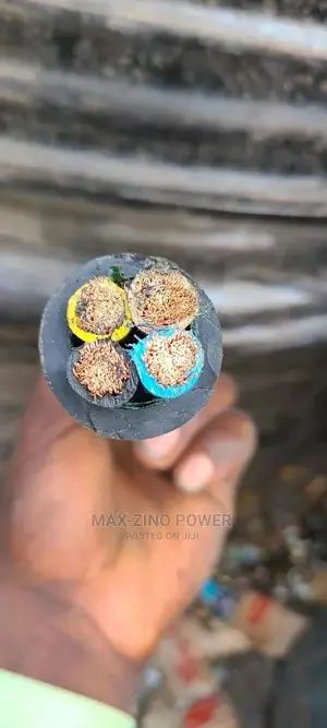 35mm 4core Flex Available at Affordable Price