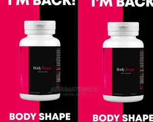 Body Shape Sliming Capsule