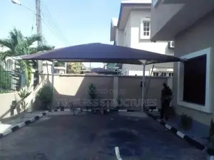 Exotic Carports and Shades