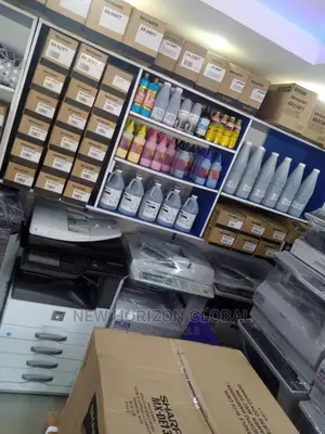 Supply, Repairs and Maintenance Services