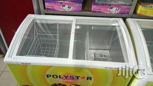 Polystar Display Freezer Pv 303l