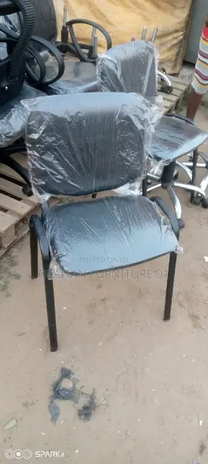 Visitors Chair