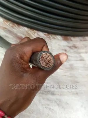185mm 1core Single Flexible Cable