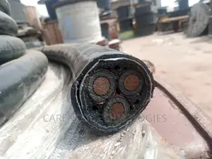 150mm 3core Xlpe Cable 11kv