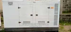 250kva Perkins Sound Proof