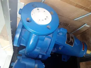 Nova Pump Head 32-160