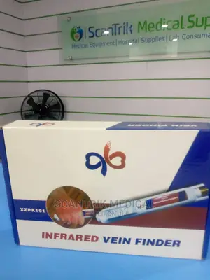 Medical Infrared Finder With Favorable Price