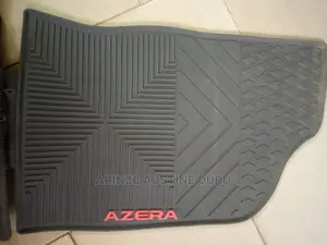 Hyundai Azera Floor Mats