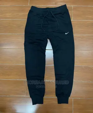 Quality Nike Joggers