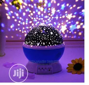 Star Light