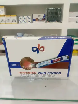 Hospital Infrared Portable Vein Viewer