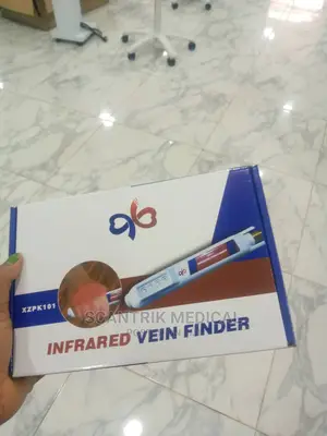 Hospital Detectors of Veins