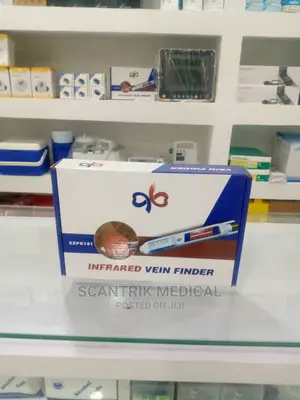 Good Selling Portable Vein Finder