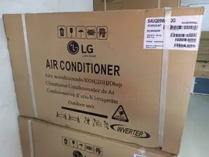 LG 1.5 Split Unit Ac