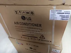 LG 1.5 Split Unit Ac