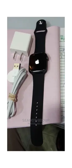 Apple Iwatch Series 6 44mm GPS+ LTE