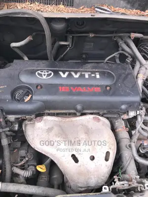 Toyota RAV4 2az