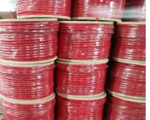 1.5mm 2 Core Fire Alarm Cable By 100m (1 Years Warranty)