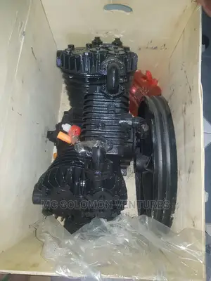 10hp Air Compressor Head 16bar