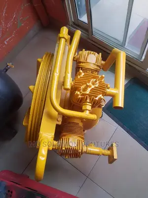20hp Air Compressor Heah