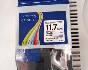 Heat Shrink Tube