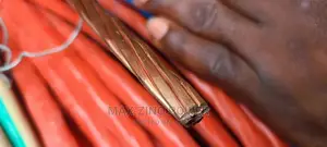 50mm Single Core Wire Aovailable at Affordable Price