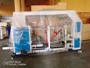 2color Flexographic Printing Machine