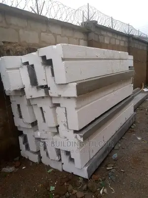 Styrofoam Polystyrene Parapet