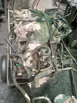Ford F150 Straight 6 Six OLD MODEL 1993/1915 YEAR