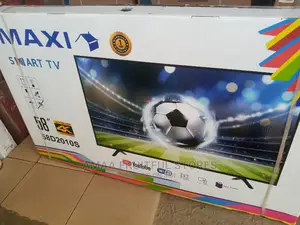 58inches Maxi Smart TV