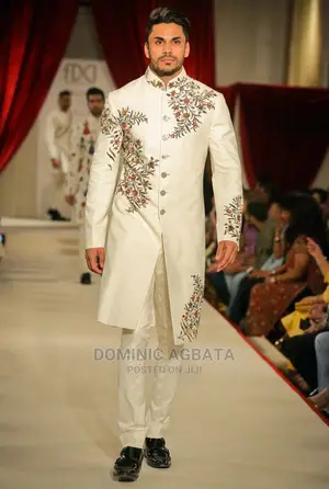Lovely Safari Suits