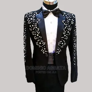 Tuxedos Suits