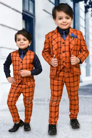 Tuxedos Suits