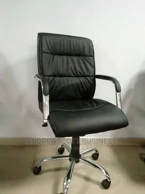 President Office Chair