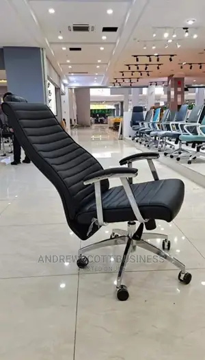 Executive Office Swivel Chair
