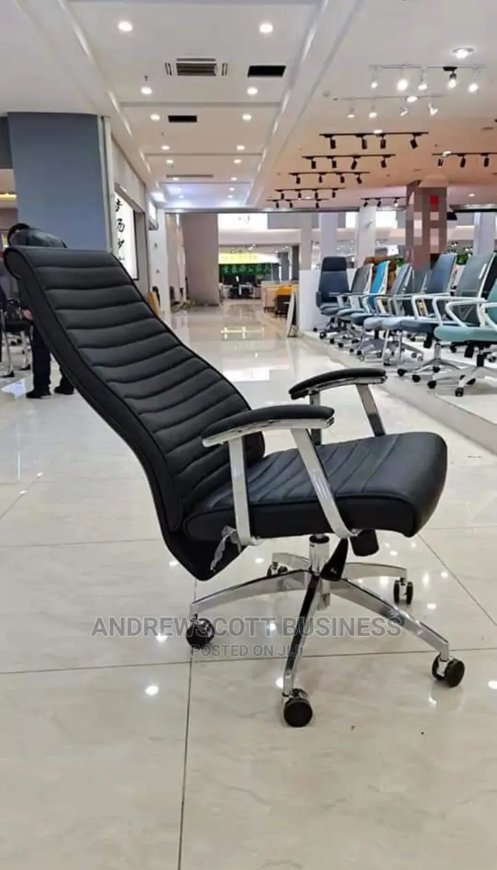 Executive Office Swivel Chair
