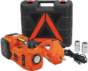 Electric Car Jack