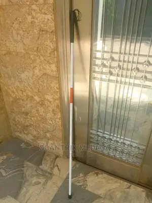 Blind Walking Stick With Strap