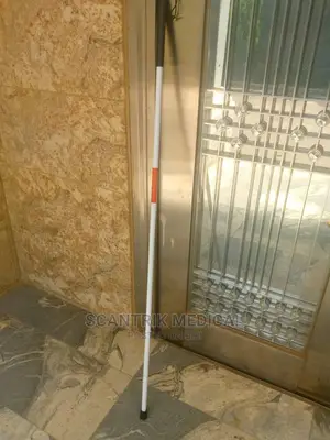 Aluminum Walking Canes Soft Plastic Handle