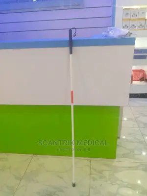 Blind Walking Stick Mobility White Cane