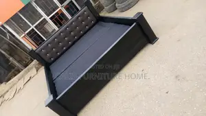 6ft X 6ft Bedframe