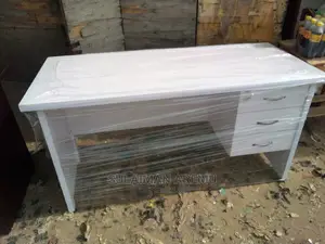 Strong Office Table 5feet