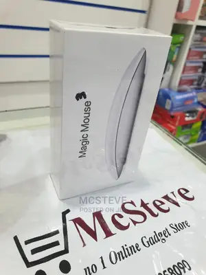 Apple Magic Mouse 3 100% Original Quality