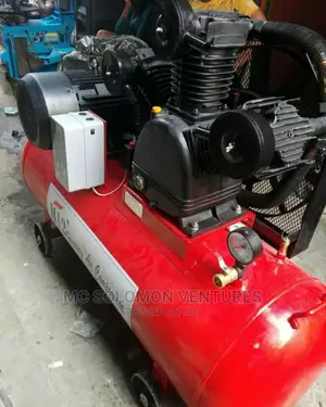 15hp Air Compressor 500litre 12bar