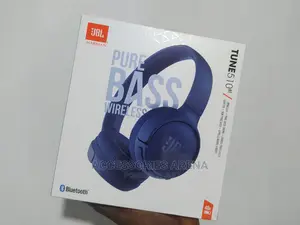 JBL Tune 510bt Headset
