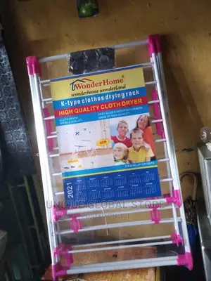 Wonder Home Cloth Hanger