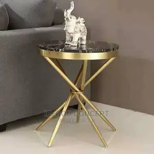 Fancy Side Table