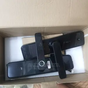 Intelligent Door Smart Lock